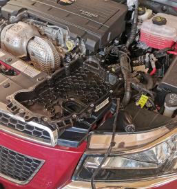 Avtoservis Kamnik, Osrednja Slovenija