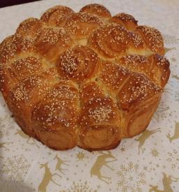 Catering za rojstni dan