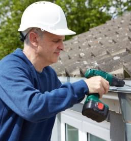 Dela na strehi Štajerska