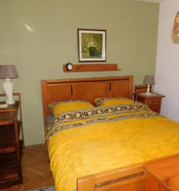 Apartma za 4 osebe Ptuj