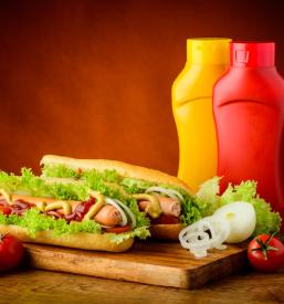 Hitra hrana Šentilj v Slovenskih Goricah