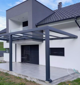 Kovinski nastreški za avtomobile