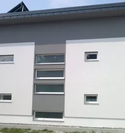 Poceni obnova stare fasade