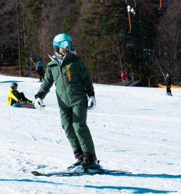 Ski courses Kranjska Gora
