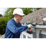 Stavbno kleparstvo Fekonja