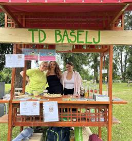 Turistični dogodki Preddvor