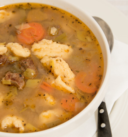 Restavracija s konjskim mesom 