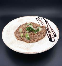 Jedi po naročilu Ljubljana, Šmartno