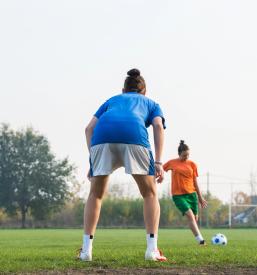 Poletna nogometna šola