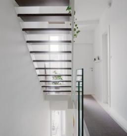 Ugodne steklene ograje Osrednja Slovenija