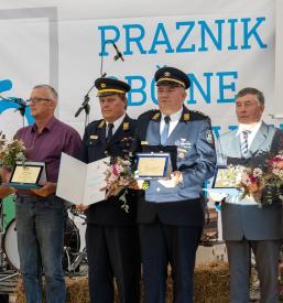 Kulturni dogodki v občini Moravske Toplice