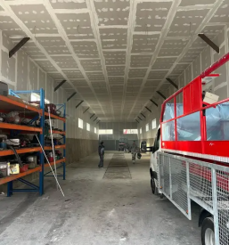 Prenova hiše na ključ Savinjska