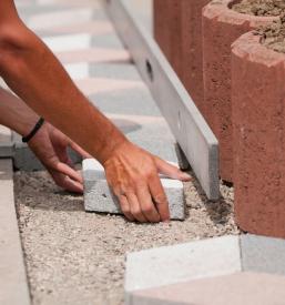 Hitra zidarska dela Velenje