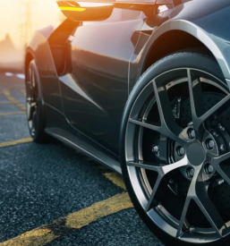 Uvoz vozil po naročilu Ljubljana