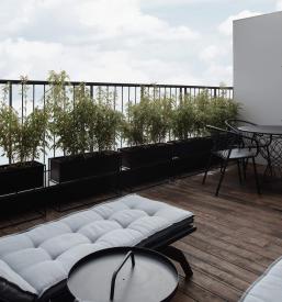 Kvalitetno oblikovanje interierja ter vrtov