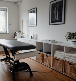 Ugodna fizioterapija