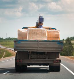 Izredni prevozi po Evropi