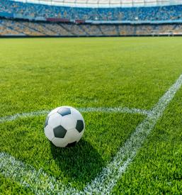 Poletna nogometna šola za otroke Kresnice