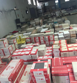 Material za gradbeništvo Štajerska