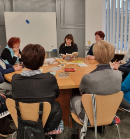 Otroške delavnice Velenje