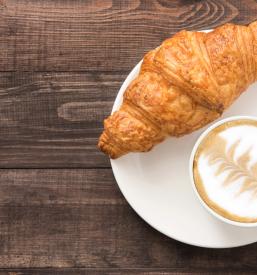 Rogljički in pecivo Šentilj