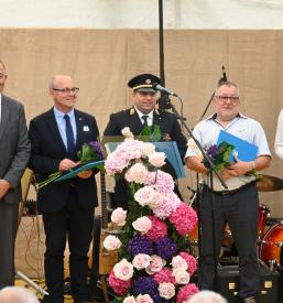 Turistični in kulturni prazniki Moravske Toplice, Prekmurje