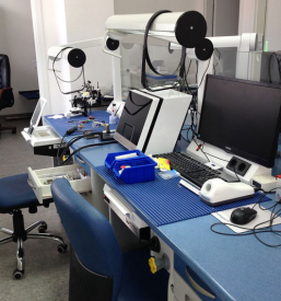 Zobotehnika Ljubljana