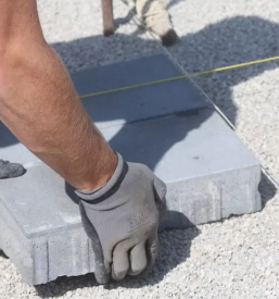 Gradbeni izkopi in urejanje okolice gorenjska