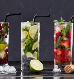 Dober bar Primorska, Škofije