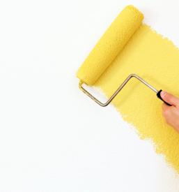 Dobra slikopleskarska dela Dolenjska