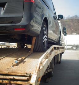 Dobra avtovleka Jesenice, Gorenjska