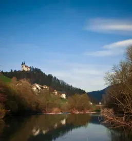 Ribolov Škofja Loka