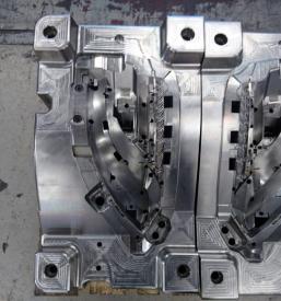 Izdelava orodij po protokolu Slovenija