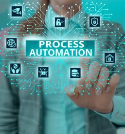 Komponente za avtomatizacijo