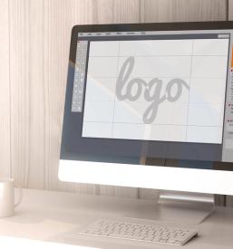 Izdelovanje logotipov