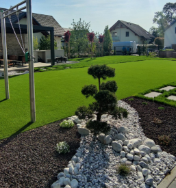 Umetna trava preproga