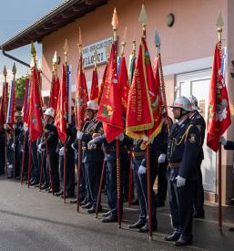 Kulturni prazniki za Prekmurje