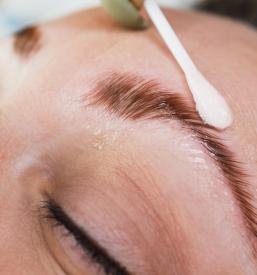 Lash lift Slovenska Bistrica