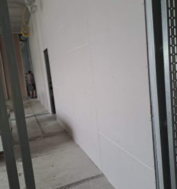 Knauf sistemi Ljubljana