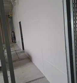 Knauf sistemi Ljubljana