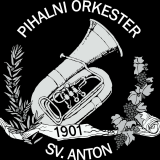 Pihalni orkester Sv. Anton