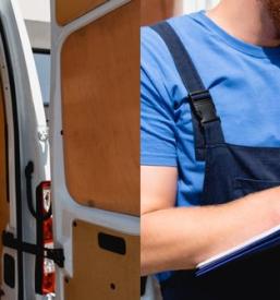 Domači kombi prevozi