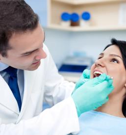 Ugoden zaseben ortodont Celje