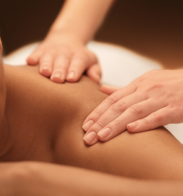 Masažni studio Kranj