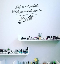 Lepotni salon Maribor