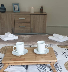 Najem hiške Terme Čatež