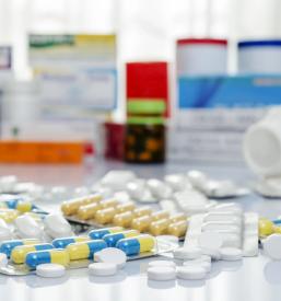 Izdajanje elektronskega recepta Ljubljana, Vič