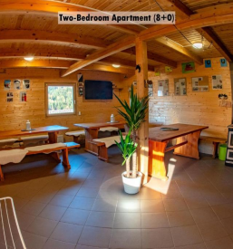 Počitnice na Gorenjskem