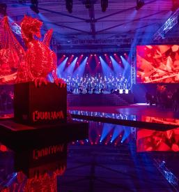 Korporativni dogodki