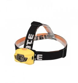 Ugodna naglavna svetilka